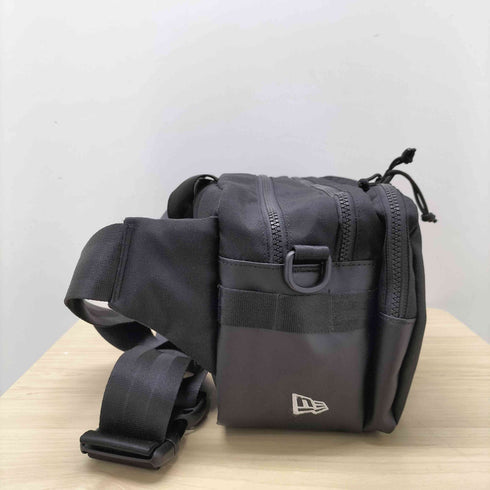 ニューエラ NEW ERA フィールド ウエスト バッグ メンズ  11L
